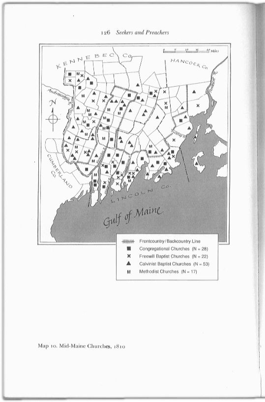 Liberty Men and Great Proprietors: The Revolutionary Settlement on the Maine Frontier 1760-1820 Page 126. Choose 'View Text' (at top) for faster download.