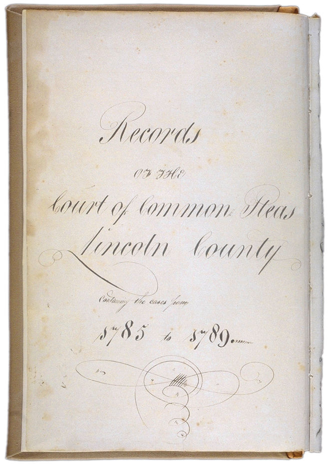 Walker v. Foster Title page. Choose 'View Text' (at top) for faster download.