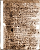 Thumbnail image of Martha Ballard's Diary