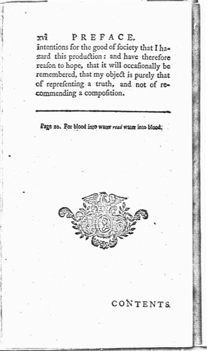 A Treatise on the Art of Midwifery, Setting Forth Various Abuses Therein, Especially as to the Practice with Instruments Preface page xvi. Choose 'View Text' (at top) for faster download.