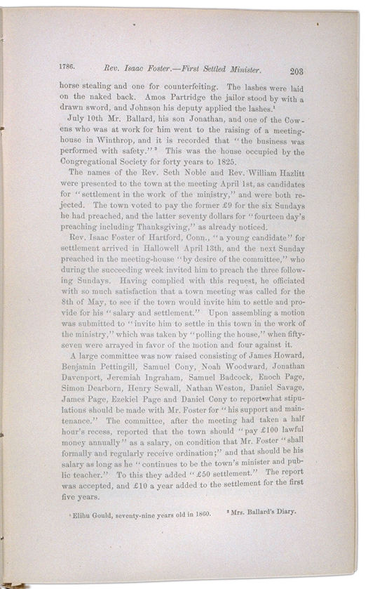 The History of Augusta Page 203. Choose 'View Text' (at top) for faster download.