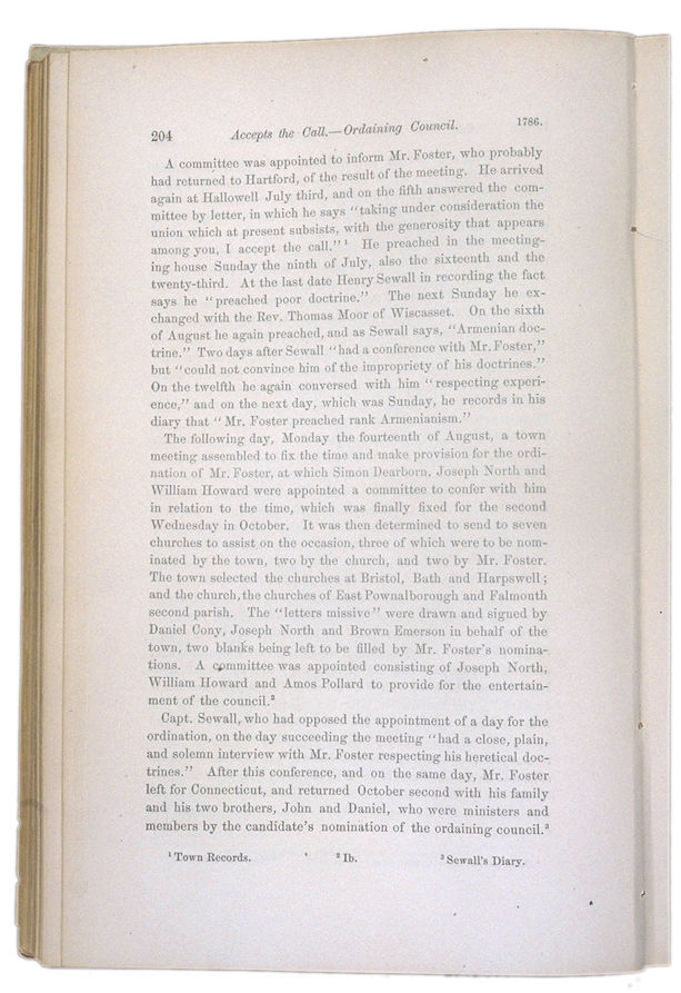 The History of Augusta Page 204. Choose 'View Text' (at top) for faster download.