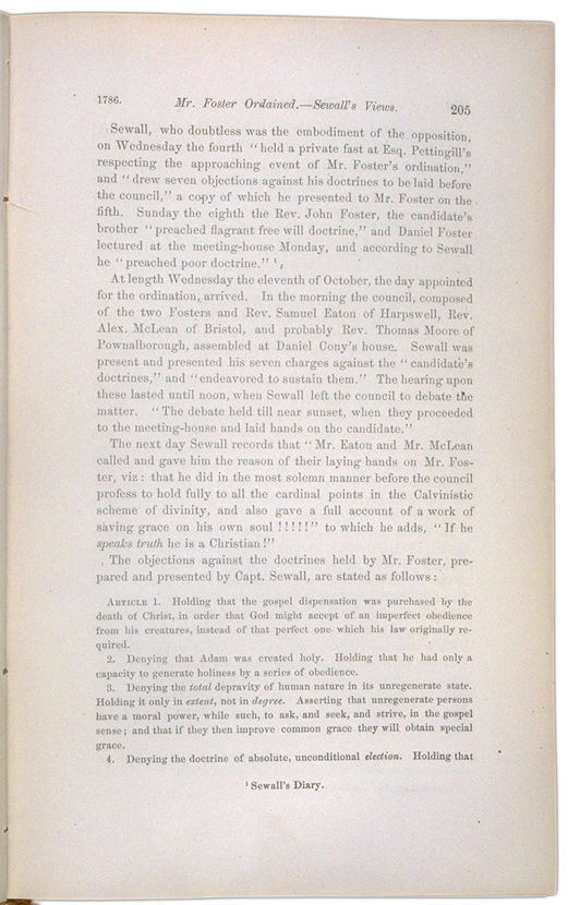 The History of Augusta Page 205. Choose 'View Text' (at top) for faster download.