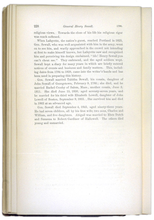 The History of Augusta Page 228. Choose 'View Text' (at top) for faster download.