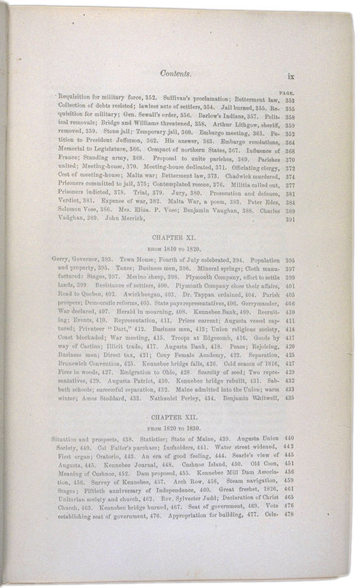 The History of Augusta Page ix. Choose 'View Text' (at top) for faster download.
