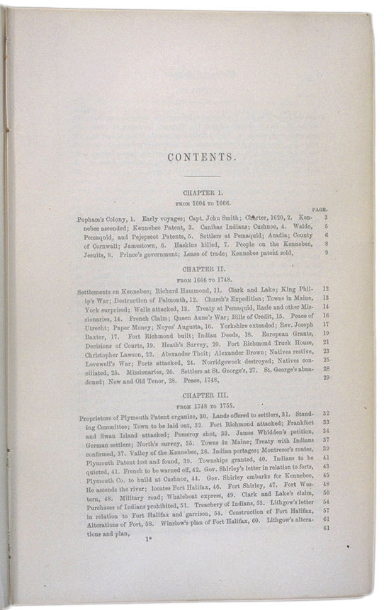The History of Augusta Page v. Choose 'View Text' (at top) for faster download.