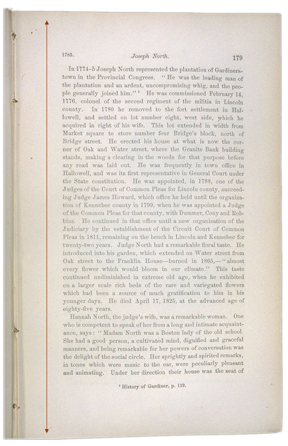 The History of Augusta Page 179. Choose 'View Text' (at top) for faster download.