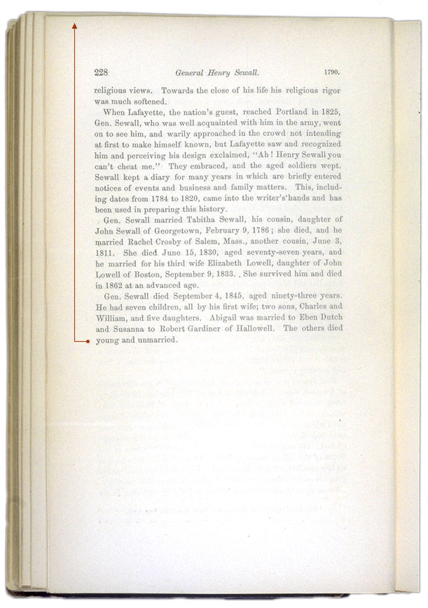 The History of Augusta Page 228. Choose 'View Text' (at top) for faster download.