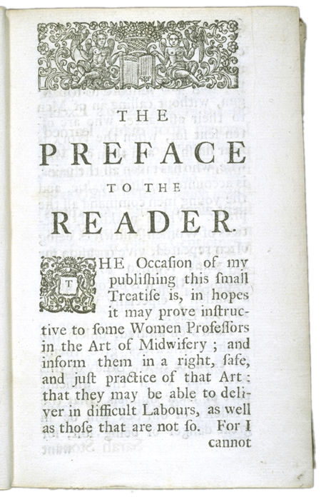 A Complete Practice of Midwifery Page ix. Choose 'View Text' (at top) for faster download.