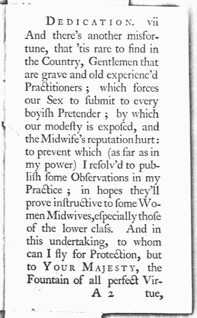A Complete Practice of Midwifery Page vii. Choose 'View Text' (at top) for faster download.
