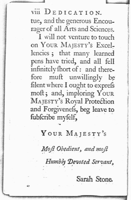 A Complete Practice of Midwifery Page viii. Choose 'View Text' (at top) for faster download.
